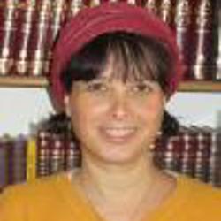 ד"ר אירית נוביק